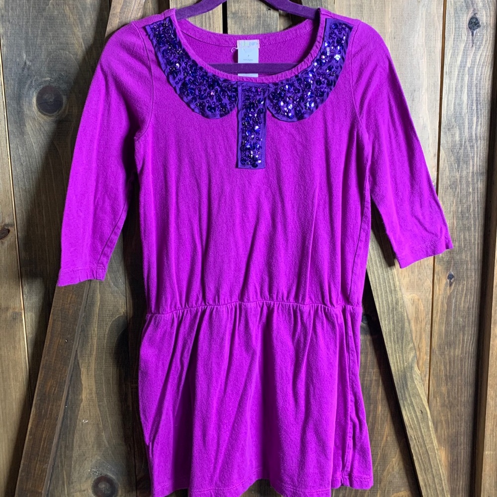 Girl’s Dress